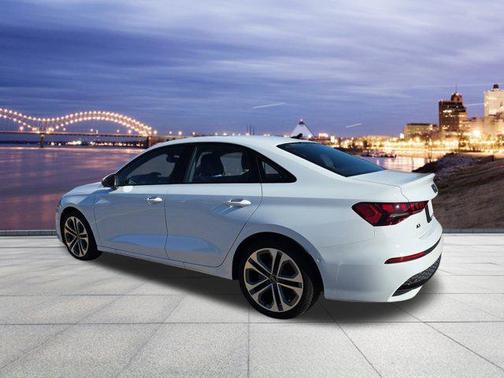 2026 Audi A3 Premium