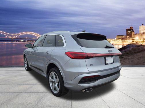 2025 Audi Q5 Premium Plus TFSI quattro S tronic