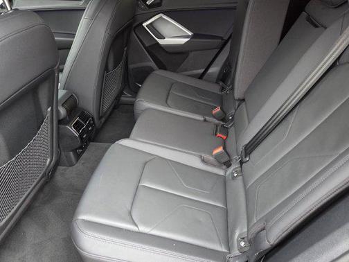 2022 Audi Q3 45 S line Premium Plus