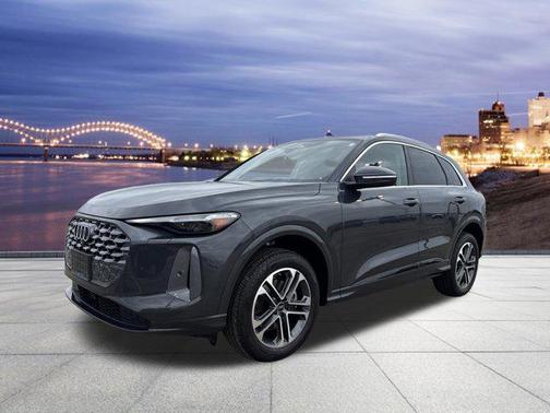 2025 Audi Q5 Premium Plus TFSI quattro S tronic