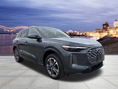 2025 Audi Q5 Premium Plus TFSI quattro S tronic