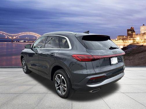 2025 Audi Q5 Premium Plus TFSI quattro S tronic