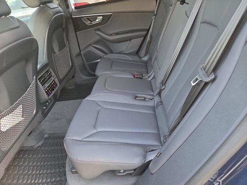 2026 Audi Q8 55 Premium Plus