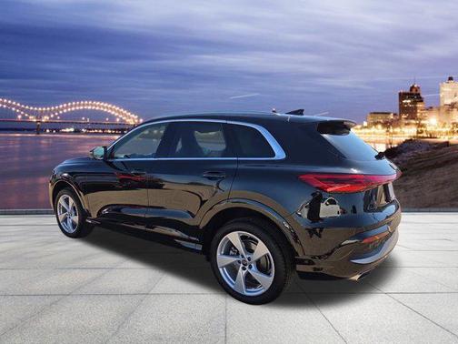 2025 Audi Q5 Premium Plus TFSI quattro S tronic