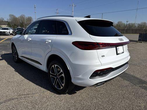 2025 Audi Q5 Premium TFSI quattro S tronic