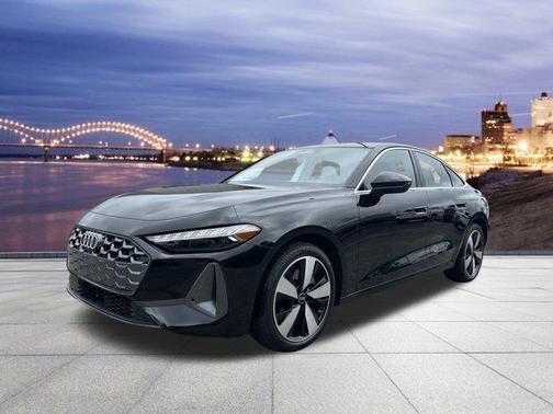 2025 Audi A5 Premium Plus