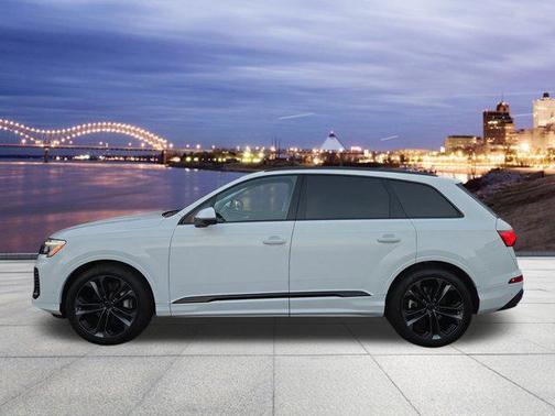 2026 Audi Q7 55 Premium Plus