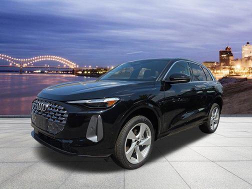 2025 Audi Q5 Premium Plus