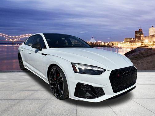 2023 Audi S5 Premium Plus TFSI quattro Tiptronic