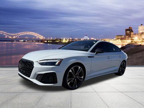 2023 Audi S5 Premium Plus TFSI quattro Tiptronic