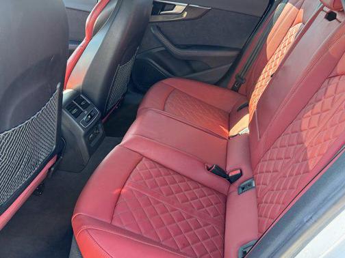 2023 Audi S5 Premium Plus TFSI quattro Tiptronic