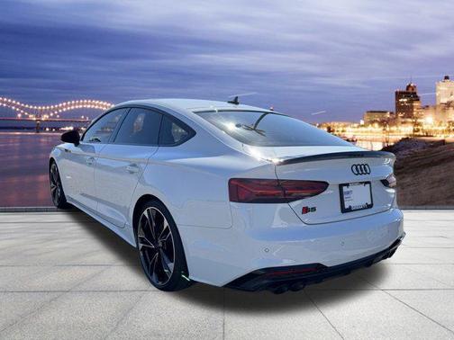 2023 Audi S5 Premium Plus TFSI quattro Tiptronic