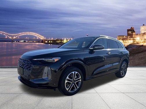 2025 Audi Q5 Premium Plus TFSI quattro S tronic