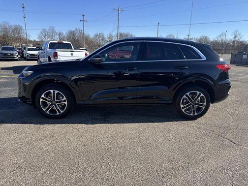 2025 Audi Q5 Premium Plus TFSI quattro S tronic