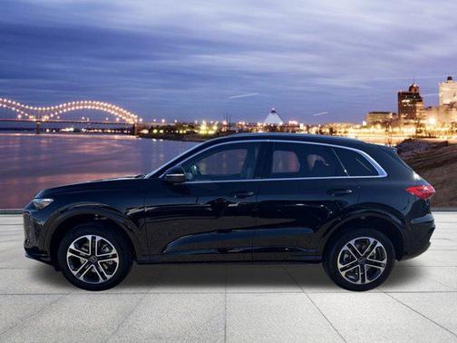 2025 Audi Q5 Premium Plus TFSI quattro S tronic