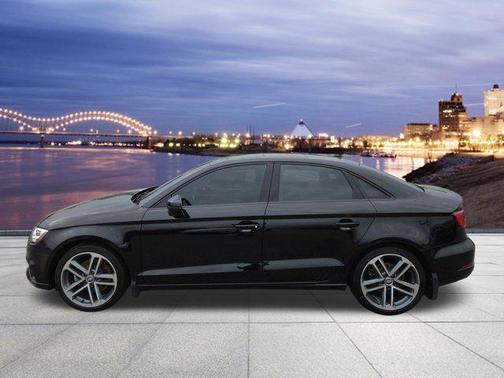 2020 Audi A3 Premium