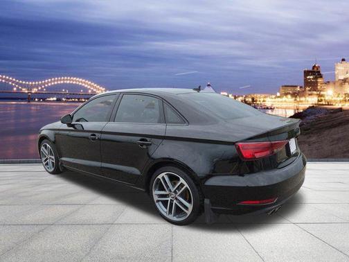 2020 Audi A3 Premium