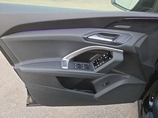 2025 Audi Q5 Prestige TFSI quattro S tronic