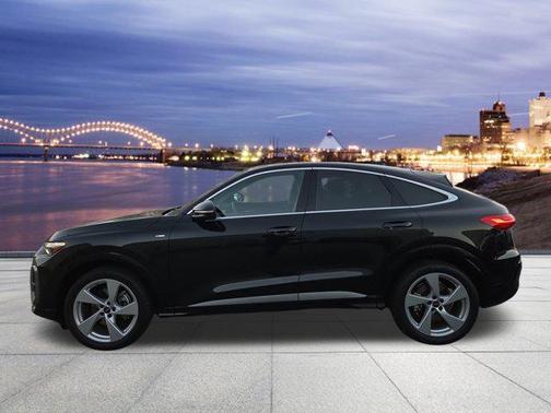 2025 Audi Q5 Prestige TFSI quattro S tronic