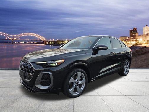 2025 Audi Q5 Prestige TFSI quattro S tronic