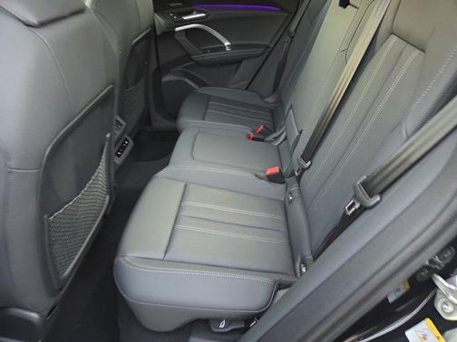 2025 Audi Q5 Prestige TFSI quattro S tronic