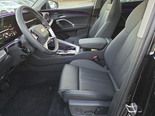 2025 Audi Q5 Prestige TFSI quattro S tronic