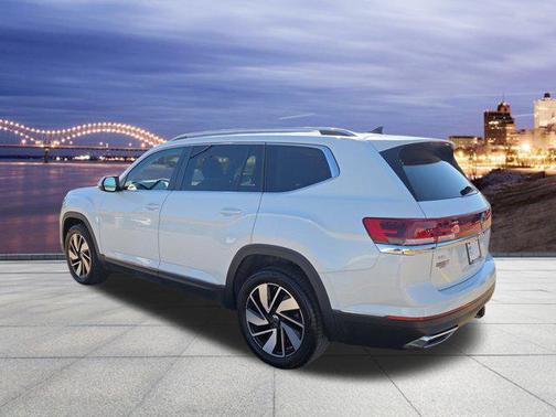 2024 Volkswagen Atlas 2.0T SEL