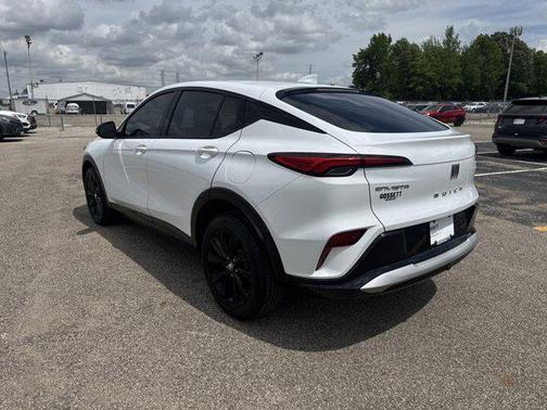 2024 Buick Envista Sport Touring FWD