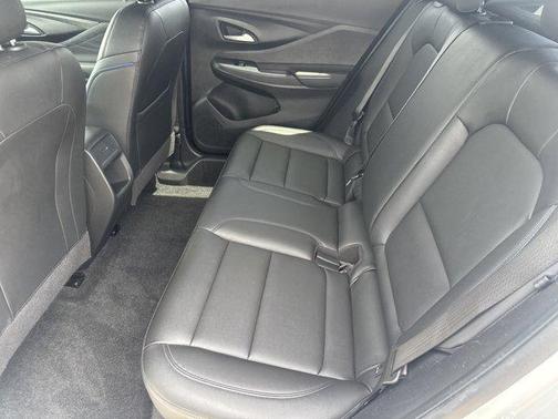 2024 Buick Envista Sport Touring FWD