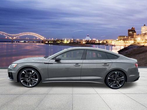 2024 Audi S5 Premium Plus TFSI quattro Tiptronic