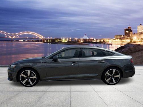 2025 Audi A5 Sportback 45 S Line Premium Plus