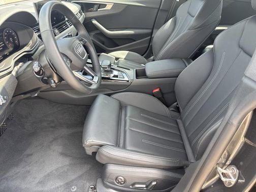 2025 Audi A5 Sportback 45 S Line Premium Plus