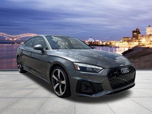 2025 Audi A5 Sportback 45 S Line Premium Plus