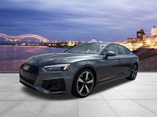 2025 Audi A5 Sportback 45 S Line Premium Plus