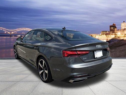 2025 Audi A5 Sportback 45 S Line Premium Plus