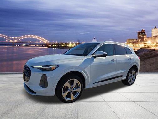 2025 Audi Q5 Premium Plus TFSI quattro S tronic