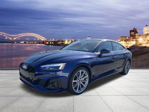 2025 Audi A5 Sportback 45 S Line Premium