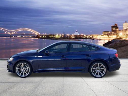 2025 Audi A5 Sportback 45 S Line Premium