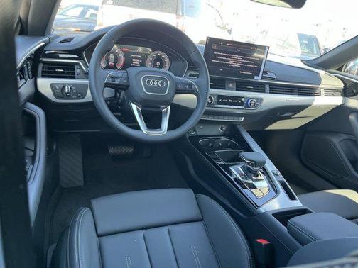 2025 Audi A5 Sportback 45 S Line Premium
