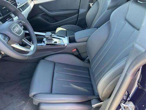 2025 Audi A5 Sportback 45 S Line Premium