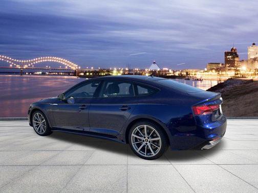 2025 Audi A5 Sportback 45 S Line Premium