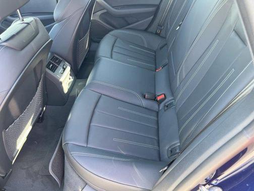 2025 Audi A5 Sportback 45 S Line Premium