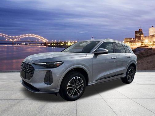 2025 Audi Q5 Premium Plus TFSI quattro S tronic