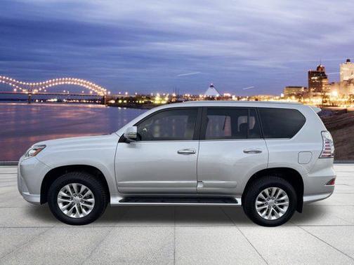 2016 Lexus GX 460 Base