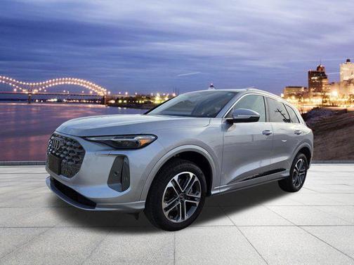 2025 Audi Q5 Premium Plus TFSI quattro S tronic