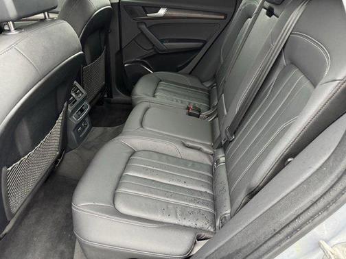2023 Audi Q5 40 Premium