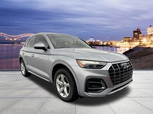 2023 Audi Q5 40 Premium
