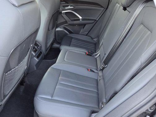 2025 Audi Q5 Premium Plus TFSI quattro S tronic