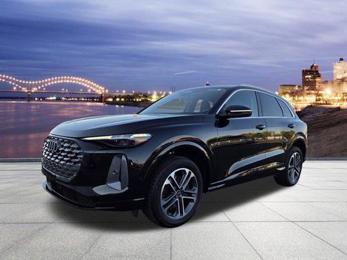 2025 Audi Q5 Premium Plus TFSI quattro S tronic