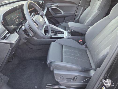 2025 Audi Q5 Premium Plus TFSI quattro S tronic